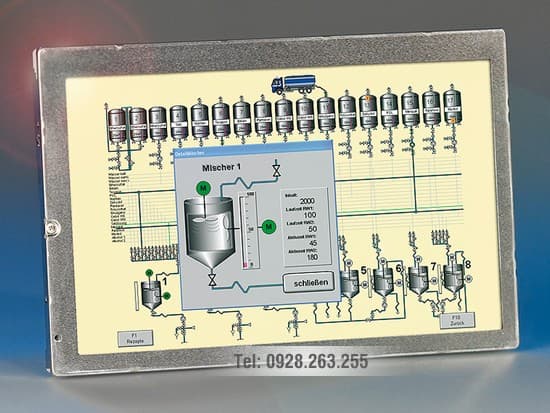 NLT NL8048BC19-02 Màn hình NLT 7″ TN LCM 800×480 400nits WLED LVDS 20pins Màn hình NLT 7" TN LCM 800×480 400nits WLED LVDS 20pins NLT NL8048BC19-02