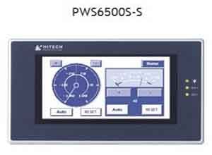 Hitech Beijer HMI Màn hình cảm ứng PWS6000 Model PWS6500S-S (4.7″) Hitech Beijer HMI Màn hình cảm ứng PWS6000 Model PWS6500S-S (4.7")