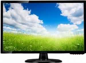 Hannspree 27 Inch LED-backlit LCD Màn hình HL272HPB Hannspree 27 Inch LED-backlit LCD Màn hình HL272HPB