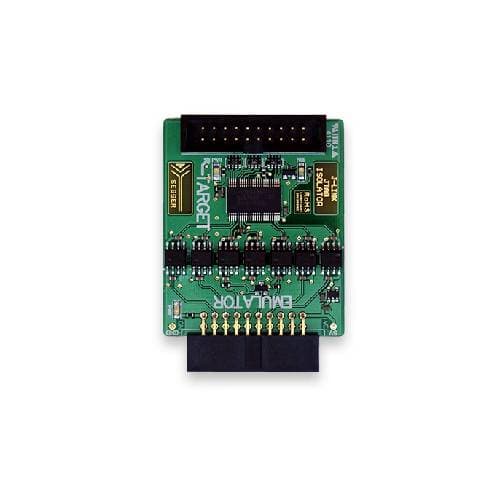 Bộ cách ly JTAG SEGGER Bộ cách ly JTAG SEGGER