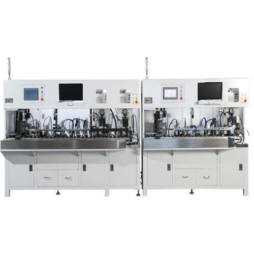 Máy ép cáp điện CX-3000A, ép đầu cắm loại E loại F CEE7/7 Máy ép cáp điện CX-3000A, ép đầu cắm loại E loại F CEE7/7