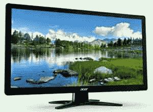 Acer H226HQL bid UM.WH6AA.002 21.5 inch Màn hình LCD Acer H226HQL bid UM.WH6AA.002 21.5 inch Màn hình LCD
