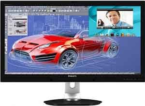 Philips 27 Inch 68.6cm LCD Màn hình 272P4QPJKEB/75 with Webcam, MultiView Philips 27 Inch 68.6cm LCD Màn hình 272P4QPJKEB/75 with Webcam, MultiView