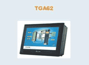 Xinje HMI TG Màn hình cảm ứng TGA62 Xinje HMI TG Màn hình cảm ứng TGA62