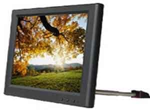 Lilliput 8 TFT USB LCD Màn hình cảm ứng UM-80/C/T Lilliput 8 TFT USB LCD Màn hình cảm ứng UM-80/C/T