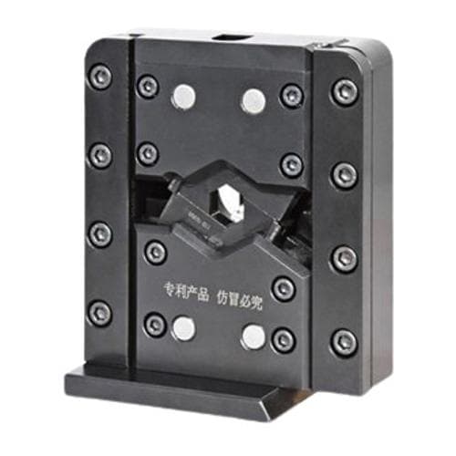 Khuôn ép đầu dây cáp hàng không, khuôn ép hình ống tròn hexagon im lặng TEK-ELECTRONIC CX-LB03 Khuôn ép đầu dây cáp hàng không, khuôn ép hình ống tròn hexagon im lặng TEK-ELECTRONIC CX-LB03
