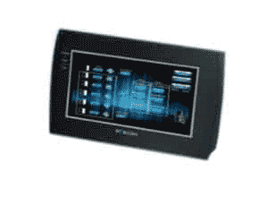 WECON 7 inch True Color Màn hình điều khiển LEVI700L WECON 7 inch True Color Màn hình điều khiển LEVI700L