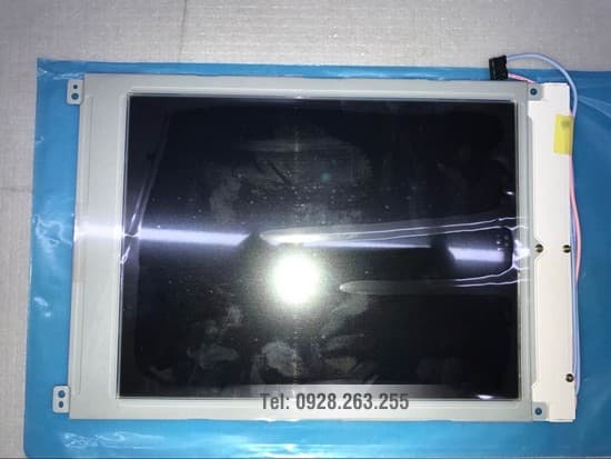 Sharp LM64P839 Màn hình SHARP 9.4″ 640×480 FSTN-LCD Black/White (Negative) Transmissive CCFL Parallel Data 15pins Màn hình SHARP 9.4" 640×480 FSTN-LCD Black/White (Negative) Transmissive CCFL Parallel Data 15pins Sharp LM64P839