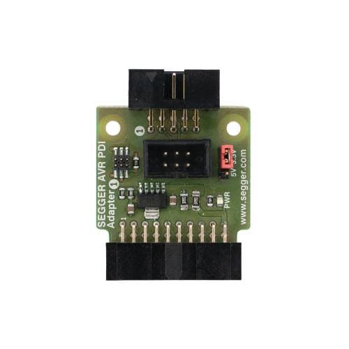 Bộ chuyển đổi AVR PDI SEGGER Bộ chuyển đổi AVR PDI SEGGER