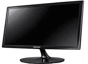 Samsung Simple 19 Inch LED Monitor Samsung Simple 19 Inch LED Monitor