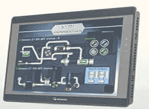 Weinview eMT Màn hình cảm ứng eMT3150A Weinview eMT Màn hình cảm ứng eMT3150A
