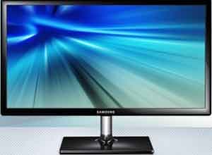 Samsung Business LED Màn hình S27A850D Samsung Business LED Màn hình S27A850D