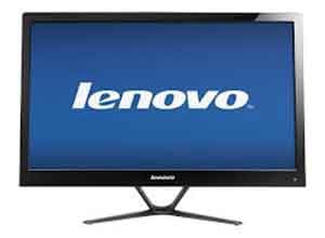 Lenovo LT2323z Wide 23 inch E-IPS Flat Panel Monitor Lenovo LT2323z Wide 23 inch E-IPS Flat Panel Monitor