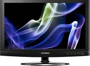 Hyundai T 23 Inch Green LED LCD Màn hình T236L Hyundai T 23 Inch Green LED LCD Màn hình T236L