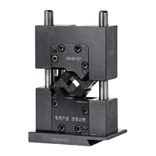Bộ khuôn ép đầu cắm hình vuông 4 mặt, khuôn ép tùy chỉnh 0-90sqmm TEK-ELECTRONIC CX-M07 Bộ khuôn ép đầu cắm hình vuông 4 mặt, khuôn ép tùy chỉnh 0-90sqmm TEK-ELECTRONIC CX-M07
