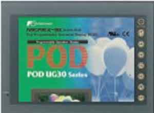 Fuji POD UG HMI Màn hình cảm ứng UG630H Fuji POD UG HMI Màn hình cảm ứng UG630H
