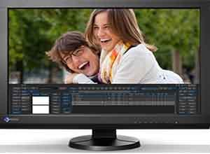 Eizo ColorEdge CG246 24 Inch LED Backlit Monitor Eizo ColorEdge CG246 24 Inch LED Backlit Monitor