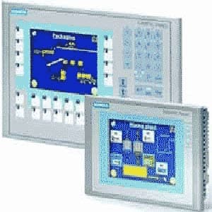 Siemens SIMATIC HMI Panel TP177B Siemens SIMATIC HMI Panel TP177B