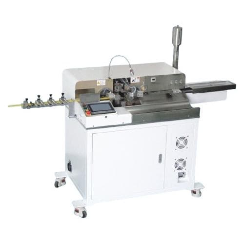 Máy nhúng và thiếc dây CX, điều khiển vi tính HMI TEK-ELECTRONIC CX-01A Máy nhúng và thiếc dây CX, điều khiển vi tính HMI TEK-ELECTRONIC CX-01A