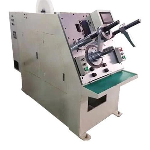 Máy quấn dây stator tự động 3KW loại thông thường CX-JY03 Máy quấn dây stator tự động 3KW loại thông thường CX-JY03