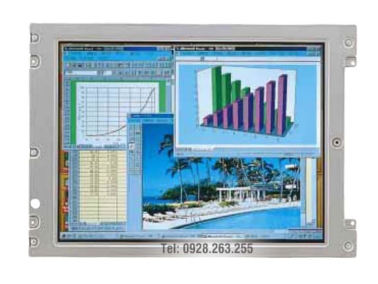 Toshiba LTM10C209H Màn hình TOSHIBA 10.4″ TN LCM 640×480 350nits CCFL TTL 31pins Màn hình TOSHIBA 10.4" TN LCM 640×480 350nits CCFL TTL 31pins Toshiba LTM10C209H