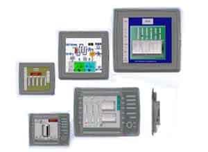 Mitsubishi E1151 HMI Màn hình cảm ứng For Industry Mitsubishi E1151 HMI Màn hình cảm ứng For Industry