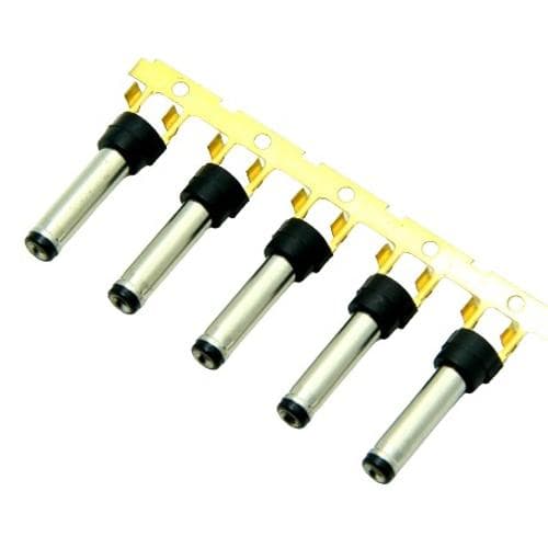 Đầu cắm DC dạng nêm trực tiếp từ nhà máy 2.35-2.5, đầu cắm âm thanh tuning fork điện tử Đầu cắm DC dạng nêm trực tiếp từ nhà máy 2.35-2.5, đầu cắm âm thanh tuning fork điện tử