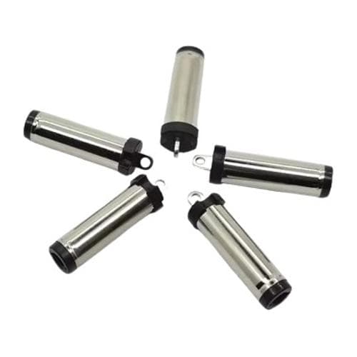 Đầu cắm nguồn DC đực 5.5MMX2.5MM chất lượng cao TEK-ELECTRONIC 552.5 Đầu cắm nguồn DC đực 5.5MMX2.5MM chất lượng cao TEK-ELECTRONIC 552.5