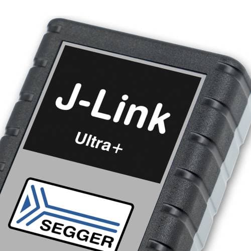 Bộ lập trình J-Link ULTRA+ SEGGER Bộ lập trình J-Link ULTRA+ SEGGER
