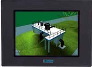 Delta HMI DOP-B Màn hình cảm ứng DOP-B08S515 Delta HMI DOP-B Màn hình cảm ứng DOP-B08S515