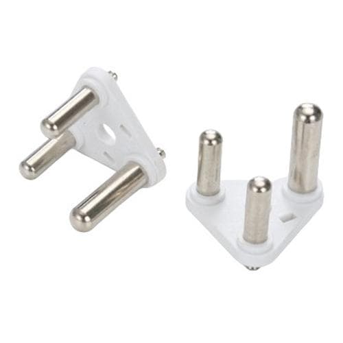Đầu giắc cắm lớn bằng đồng, độ chính xác cao, 15A 16A, 8.71mm 7.06mm TEK-ELECTRONIC CX-DNF3 Đầu giắc cắm lớn bằng đồng, độ chính xác cao, 15A 16A, 8.71mm 7.06mm TEK-ELECTRONIC CX-DNF3