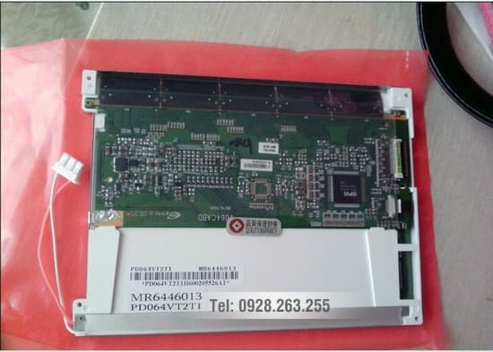 E Ink PD064VT2 Màn hình E Ink 6.4″ TN LCM 640×480 150nits CCFL TTL 30pins Màn hình E Ink 6.4" TN LCM 640×480 150nits CCFL TTL 30pins E Ink PD064VT2