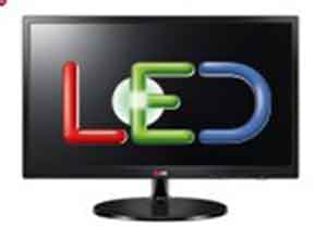 LG 24 Inch Slim IPS LED Màn hình 24EC53V-P LG 24 Inch Slim IPS LED Màn hình 24EC53V-P