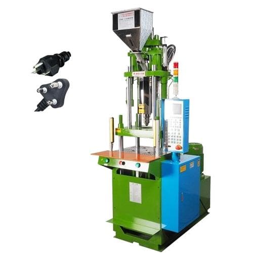 Máy ép nhựa đứng mini EVOH FRPP TEK-ELECTRONIC CX-350S Máy ép nhựa đứng mini EVOH FRPP TEK-ELECTRONIC CX-350S