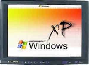 Lilliput 8 Inch 4:3 wire Touchscreen VGA LCD Màn hình 859GL-80NP/C/T Lilliput 8 Inch 4:3 wire Touchscreen VGA LCD Màn hình 859GL-80NP/C/T