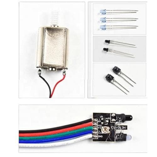 Máy hàn mạch nối dây SMD reflow wave laser LED mini desktop TEK-ELECTRONIC CX-DG531 Máy hàn mạch nối dây SMD reflow wave laser LED mini desktop TEK-ELECTRONIC CX-DG531