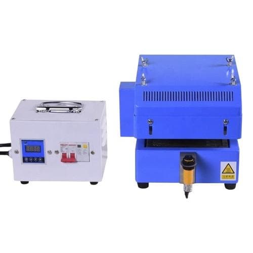 Máy co nhiệt 220V dễ vận hành TEK-ELECTRONIC CX-RS01 Máy co nhiệt 220V dễ vận hành TEK-ELECTRONIC CX-RS01