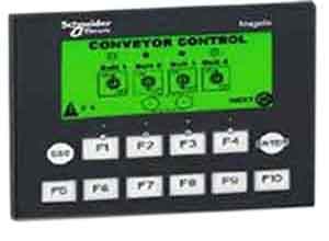 Schneider HMI Magelis Màn hình cảm ứng HMISTU855 Schneider HMI Magelis Màn hình cảm ứng HMISTU855