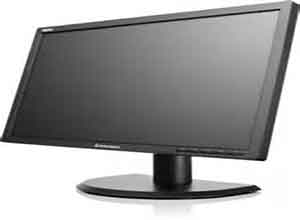 Lenovo ThinkVision LT2013p 19.5 Inch LED Backlit Màn hình LCD Lenovo ThinkVision LT2013p 19.5 Inch LED Backlit Màn hình LCD