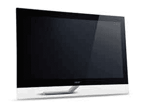 Acer 23 inch Màn hình cảm ứng Màn hình T232HL Acer 23 inch Màn hình cảm ứng Màn hình T232HL