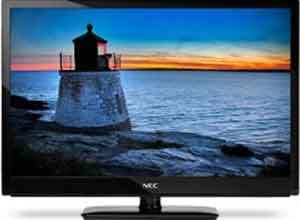 NEC 42 Inch LED Commercial-Grade Large-Screen Display E423 with Integrated Tuner NEC 42 Inch LED Commercial-Grade Large-Screen Display E423 with Integrated Tuner