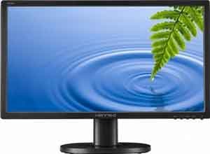 Hannspree Hanns.G HE 22″ LCD Màn hình HE225DPB Hannspree Hanns.G HE 22" LCD Màn hình HE225DPB