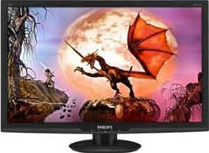 Philips Full HD LCD home Màn hình 273E3LHSB/75 Philips Full HD LCD home Màn hình 273E3LHSB/75