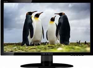 Hannspree Hanns.G HE 19″ LCD Màn hình HE195ABB Hannspree Hanns.G HE 19" LCD Màn hình HE195ABB