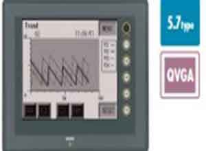 Pro-face HMI Màn hình cảm ứng GP GP577R-SG41-24VP Pro-face HMI Màn hình cảm ứng GP GP577R-SG41-24VP