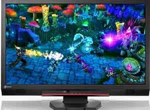 Eizo RadiForce 29.8 Inch Color LCD Màn hình RX440 Eizo RadiForce 29.8 Inch Color LCD Màn hình RX440
