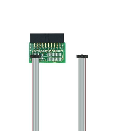 Bộ chuyển đổi Cortex-M 9 chân SEGGER Bộ chuyển đổi Cortex-M 9 chân SEGGER