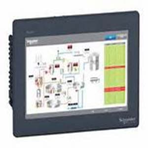 Schneider HMI Magelis Màn hình cảm ứng panel XBTGT2330 Schneider HMI Magelis Màn hình cảm ứng panel XBTGT2330