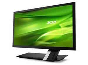 Acer G206HL Bbd UM.DG6AA.B01 20″ widescreen white LED-backlit display Acer G206HL Bbd UM.DG6AA.B01 20" widescreen white LED-backlit display