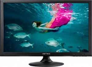 Hanns.G HL 19 Inch LED Màn hình HL190APB Hanns.G HL 19 Inch LED Màn hình HL190APB